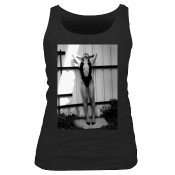 Bar Refaeli Women's Tank Top