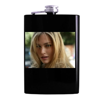 Bar Refaeli Hip Flask