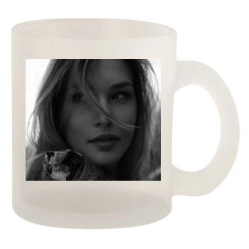 Bar Refaeli 10oz Frosted Mug