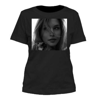 Bar Refaeli Women's Cut T-Shirt