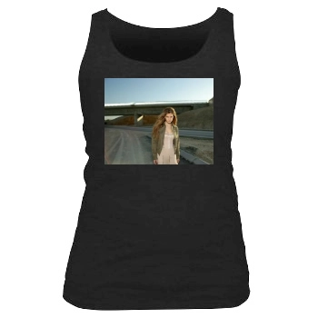 Bar Refaeli Women's Tank Top