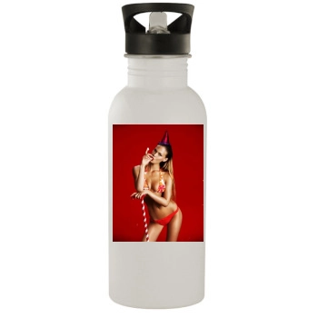 Bar Refaeli Stainless Steel Water Bottle