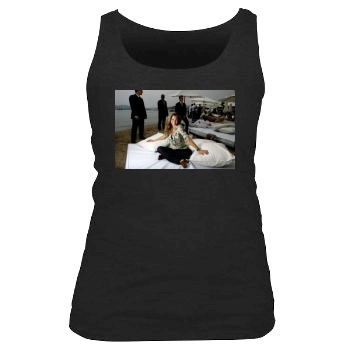 Bar Refaeli Women's Tank Top