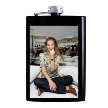 Bar Refaeli Hip Flask