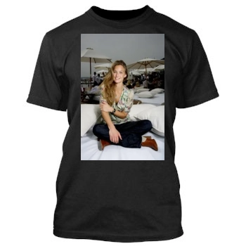 Bar Refaeli Men's TShirt