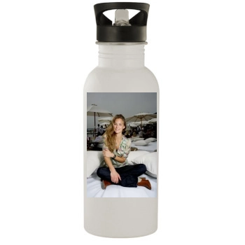 Bar Refaeli Stainless Steel Water Bottle