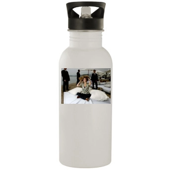 Bar Refaeli Stainless Steel Water Bottle