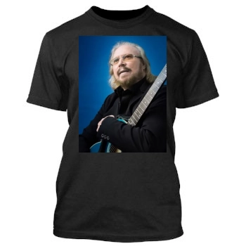 Barry Gibb Men's TShirt