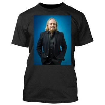 Barry Gibb Men's TShirt