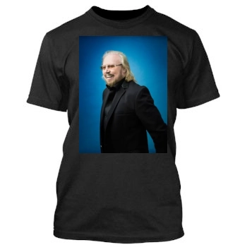 Barry Gibb Men's TShirt