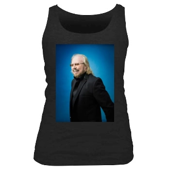 Barry Gibb Women's Tank Top