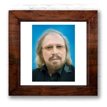 Barry Gibb 6x6