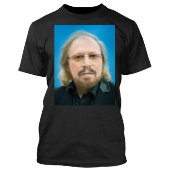 Barry Gibb Men's TShirt