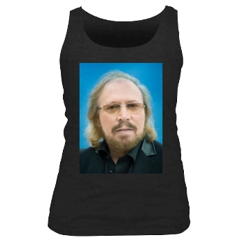 Barry Gibb Women's Tank Top