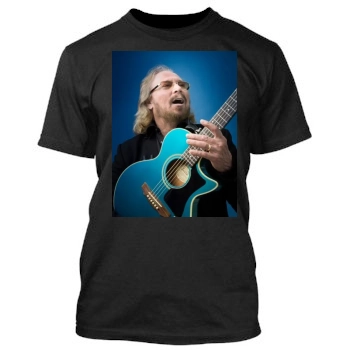 Barry Gibb Men's TShirt