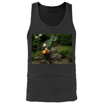 Barry Gibb Men's Tank Top