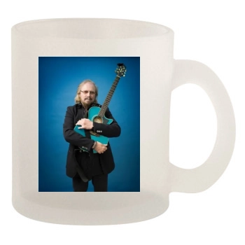 Barry Gibb 10oz Frosted Mug