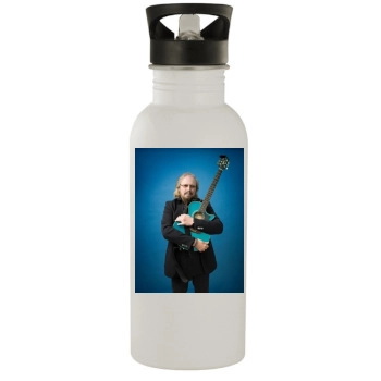 Barry Gibb Stainless Steel Water Bottle