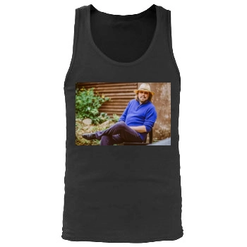 Barry Gibb Men's Tank Top