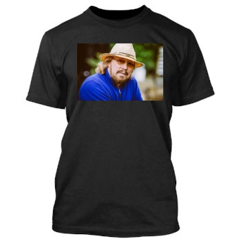 Barry Gibb Men's TShirt