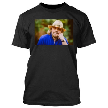 Barry Gibb Men's TShirt