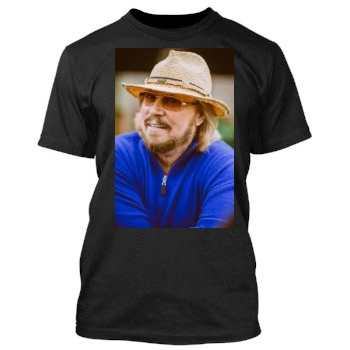 Barry Gibb Men's TShirt