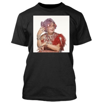 Barry Humphries Men's TShirt