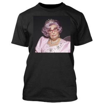 Barry Humphries Men's TShirt