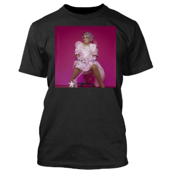 Barry Humphries Men's TShirt