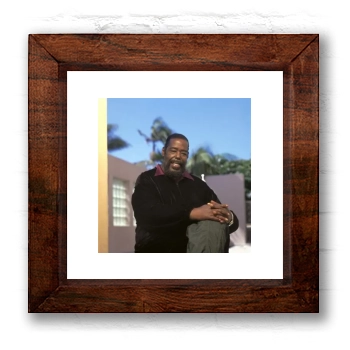 Barry White 6x6