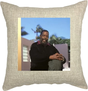 Barry White Pillow