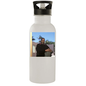 Barry White Stainless Steel Water Bottle