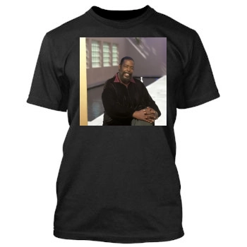 Barry White Men's TShirt