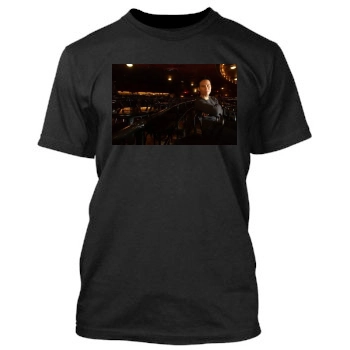 BD Wong Men's TShirt