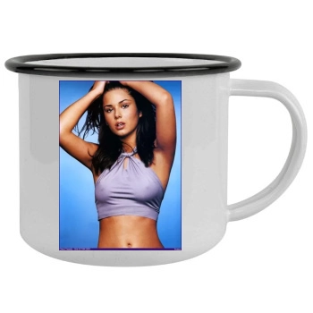 Cheryl Cole Camping Mug