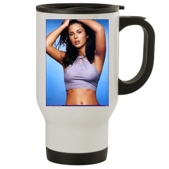 Cheryl Cole Stainless Steel Travel Mug