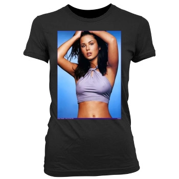 Cheryl Cole Women's Junior Cut Crewneck T-Shirt