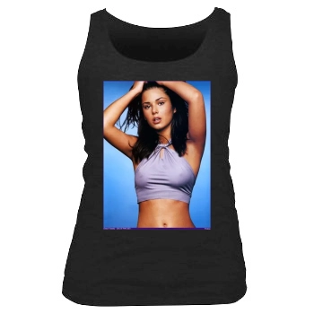 Cheryl Cole Women's Tank Top