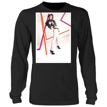 Cheryl Cole Men's Heavy Long Sleeve TShirt