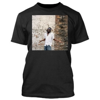 Beenie Man Men's TShirt