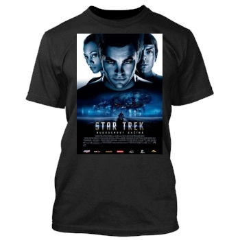 Chris Pine Men's TShirt