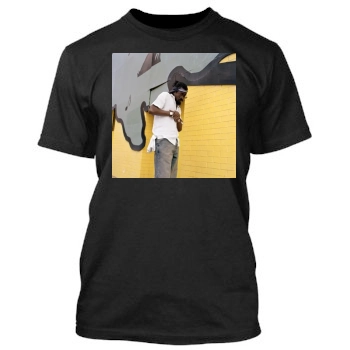 Beenie Man Men's TShirt