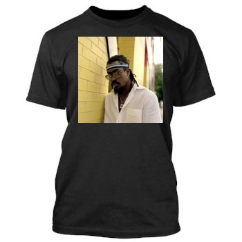 Beenie Man Men's TShirt