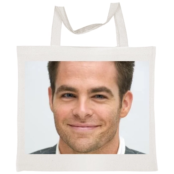 Chris Pine Tote