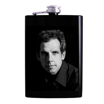 Ben Stiller Hip Flask