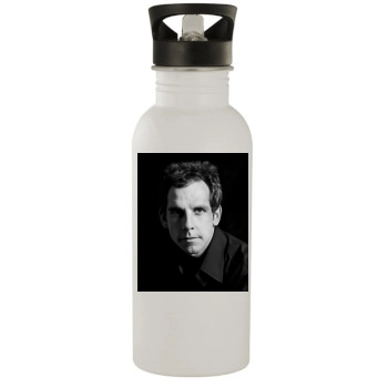 Ben Stiller Stainless Steel Water Bottle