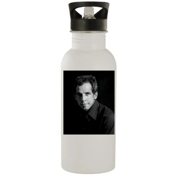 Ben Stiller Stainless Steel Water Bottle