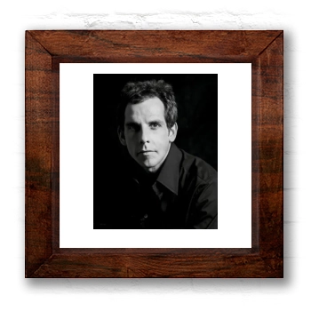 Ben Stiller 6x6