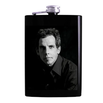 Ben Stiller Hip Flask