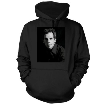 Ben Stiller Mens Pullover Hoodie Sweatshirt